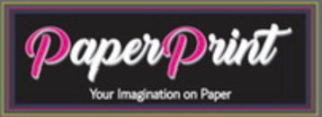 Paper Print